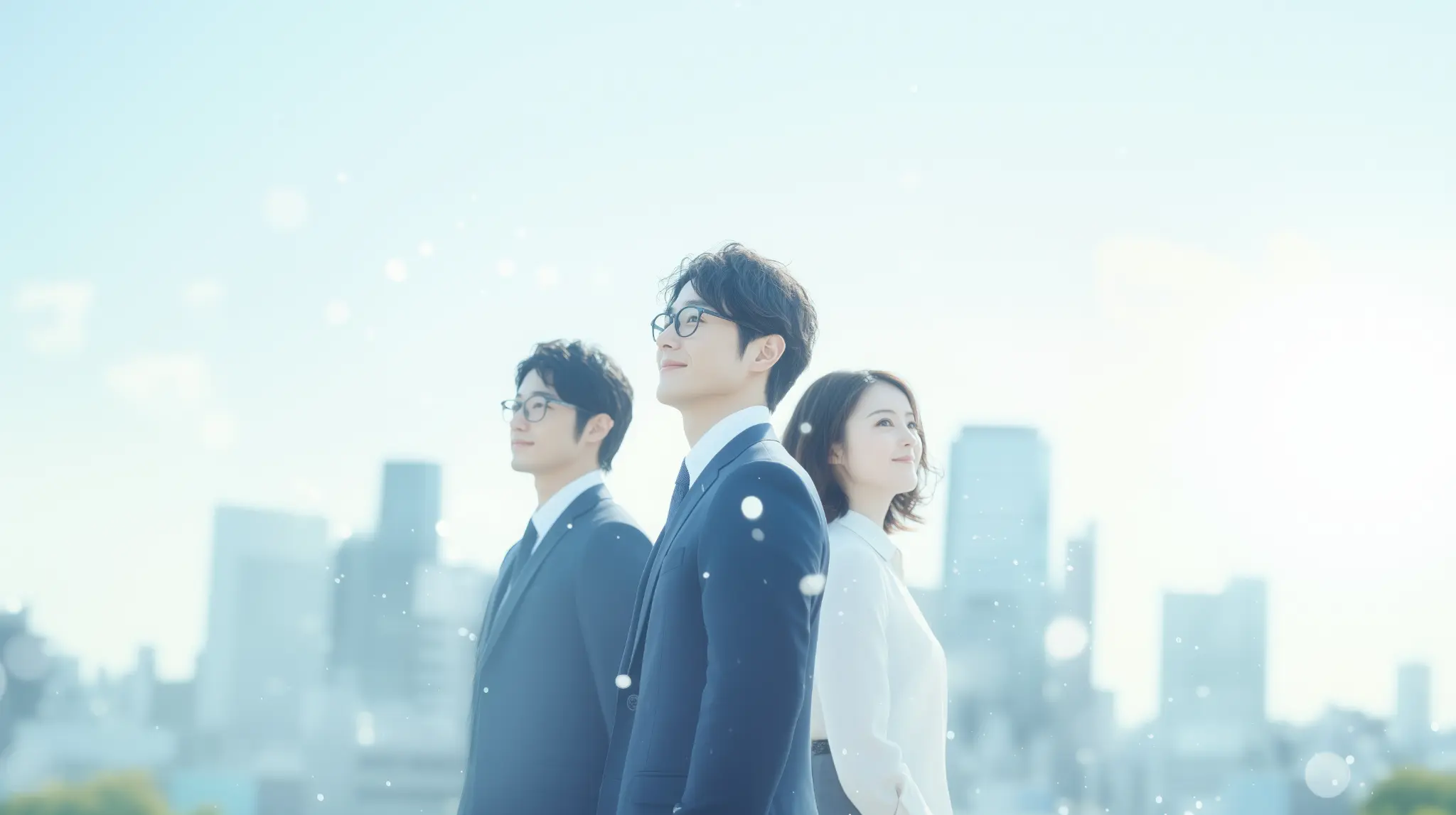 チームメンバー