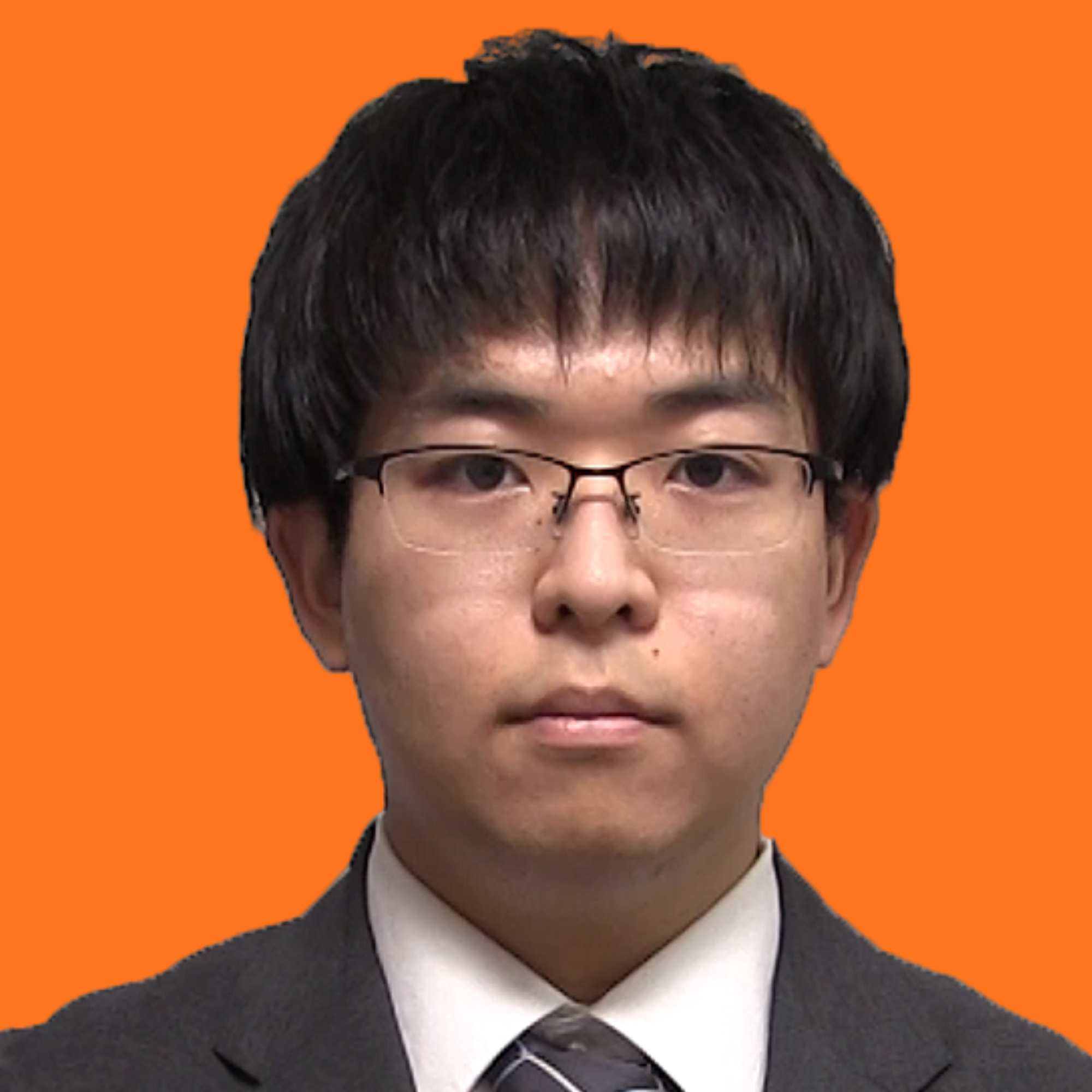 取締役CTO 森 悠貴