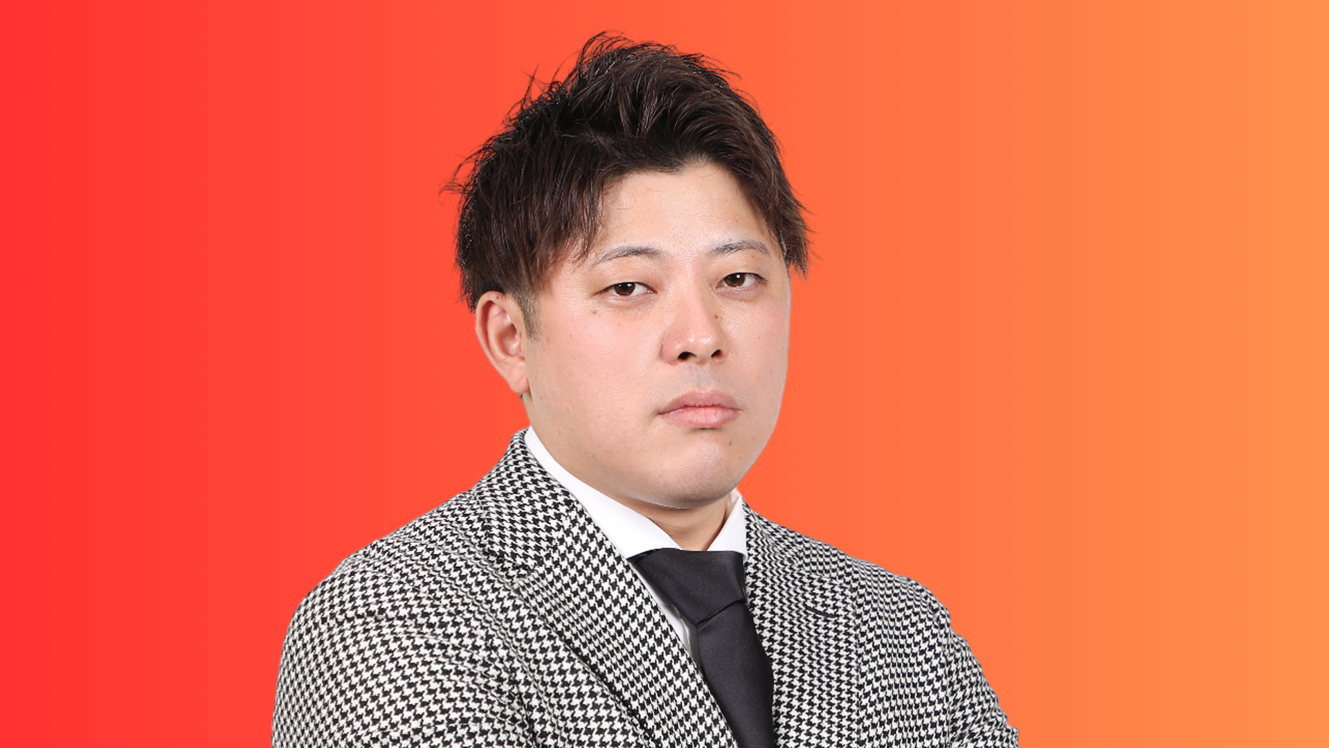 代表取締役CEO 武藤 尭行