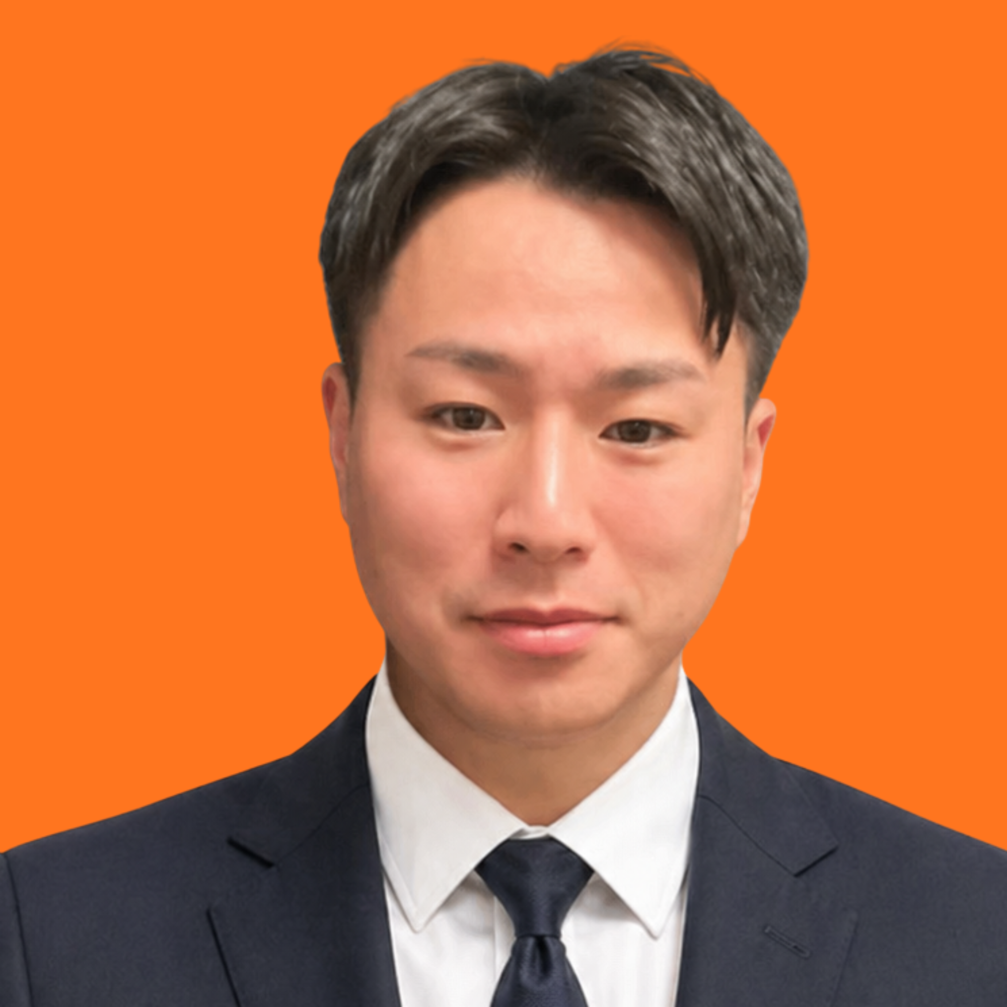 常務取締役COO 竹ノ内 康希